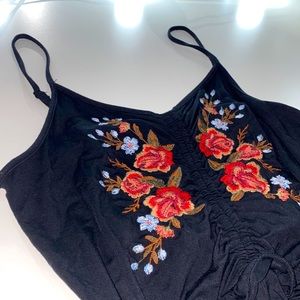 American Eagle Romber